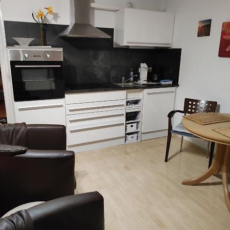 Fewo Ueckeritz /Manja Apartment Екстериор снимка
