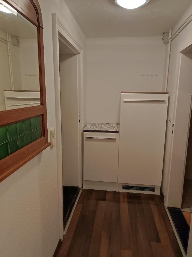 Fewo Ueckeritz /Manja Apartment Екстериор снимка