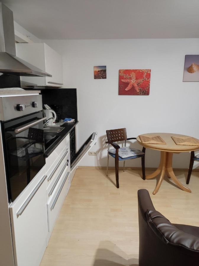 Fewo Ueckeritz /Manja Apartment Екстериор снимка